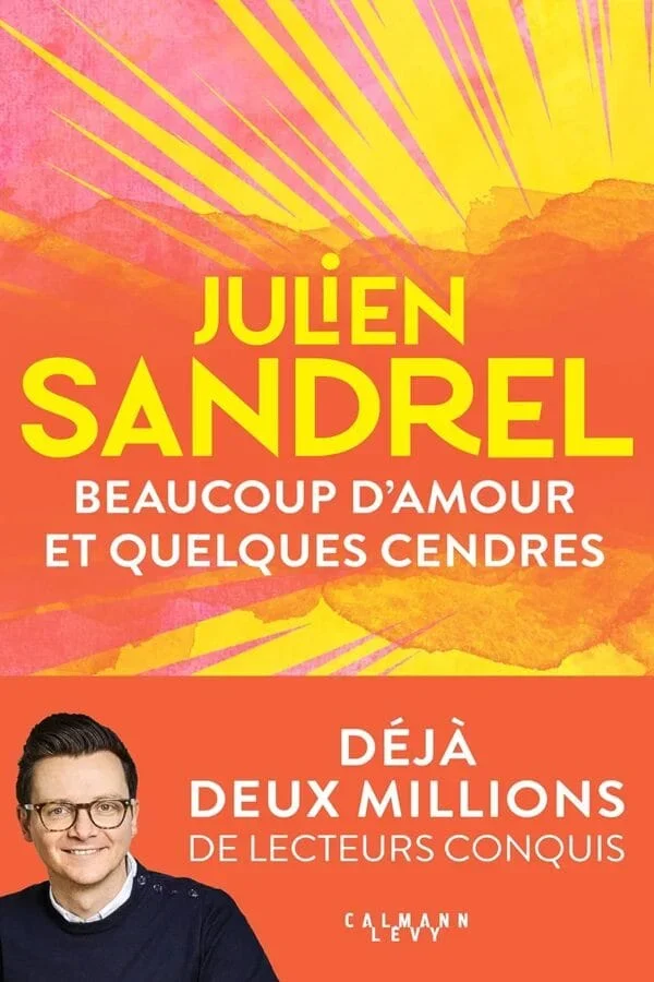 Beaucoup D’amour Et Quelques Cendres - Image 1 of 1