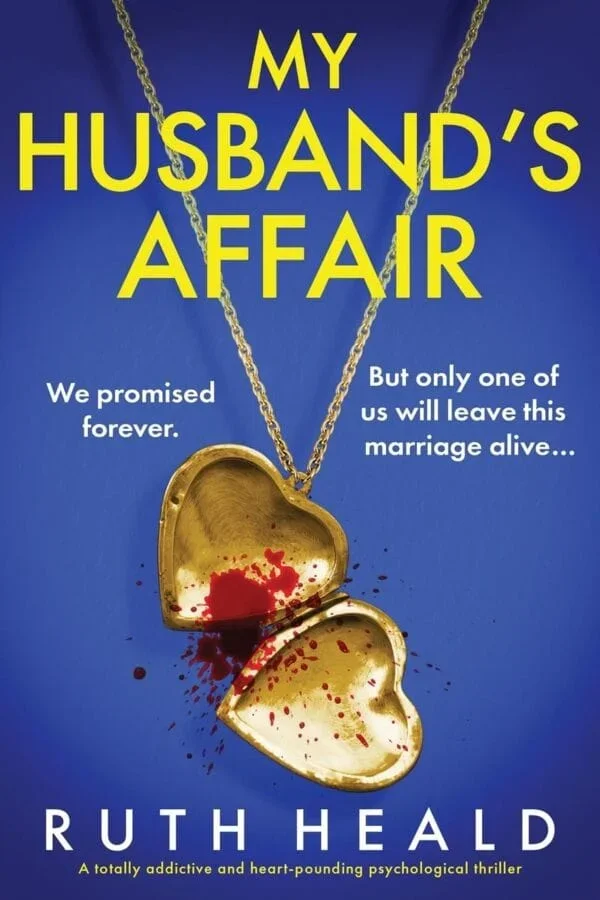 My Husband’s Affair - Image 1 of 1