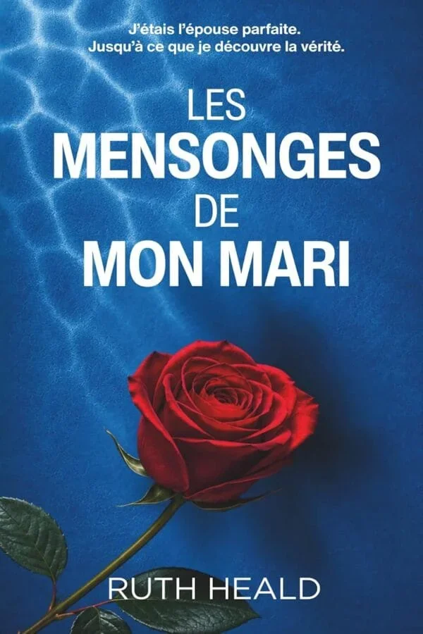 Les Mensonges De Mon Mari - Image 1 of 1