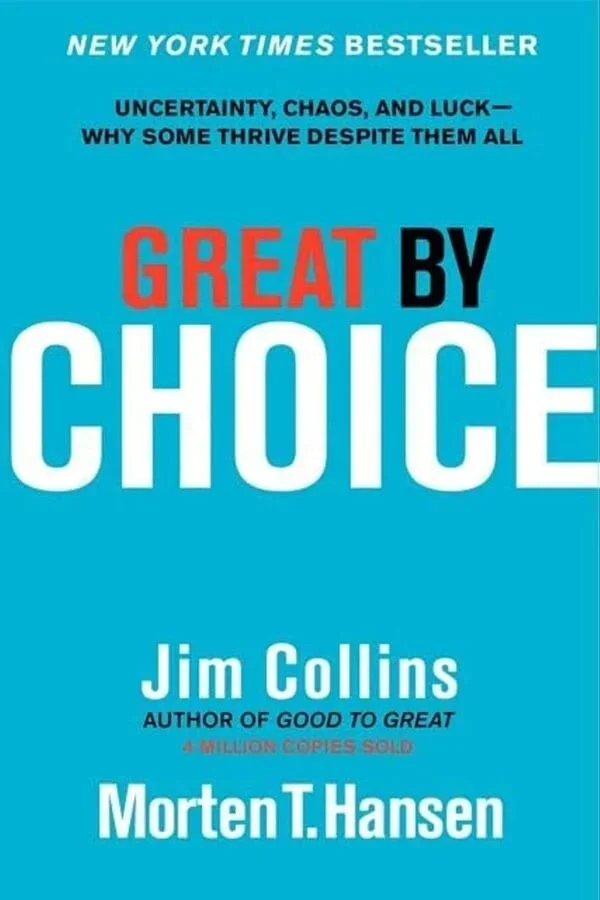 Great By Choice - Image 1 of 1