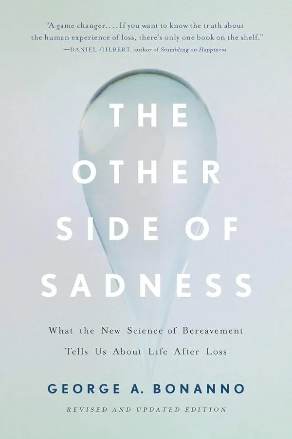 The Other Side Of Sadness - Image 1 of 1