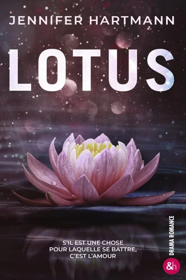 Lotus (edition Français) - Image 1 of 1