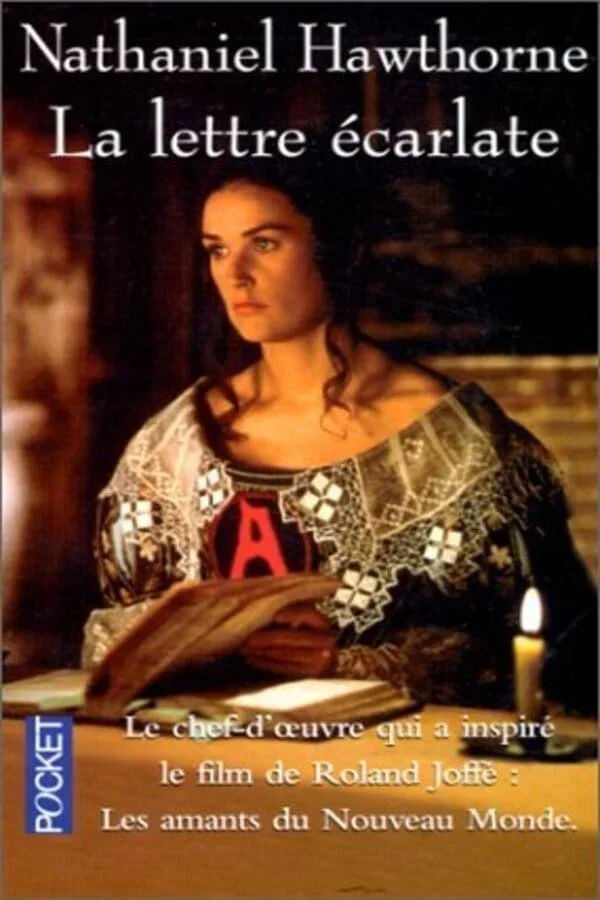 La Lettre Écarlate - Image 1 of 1