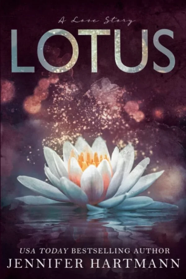 Lotus - Image 1 of 1