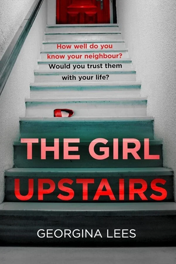 The Girl Upstairs - Image 1 of 1