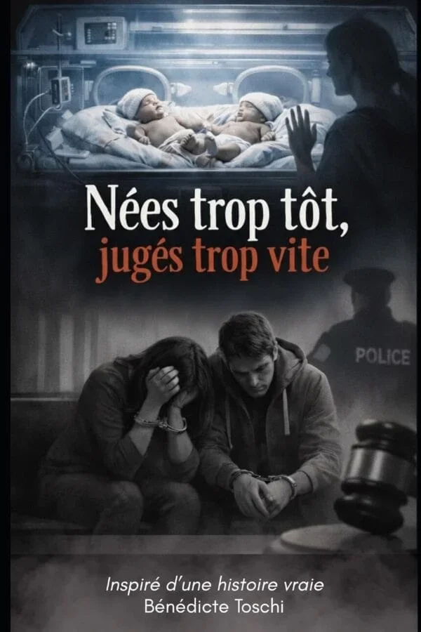 Nées Trop Tôt, Jugés Trop Vite - Image 1 of 1
