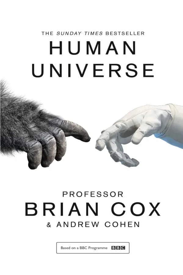 Human Universe - Image 1 of 1