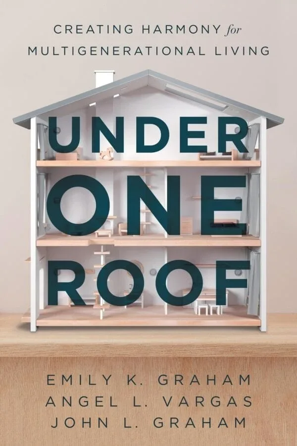 Under One Roof - Image 1 of 1