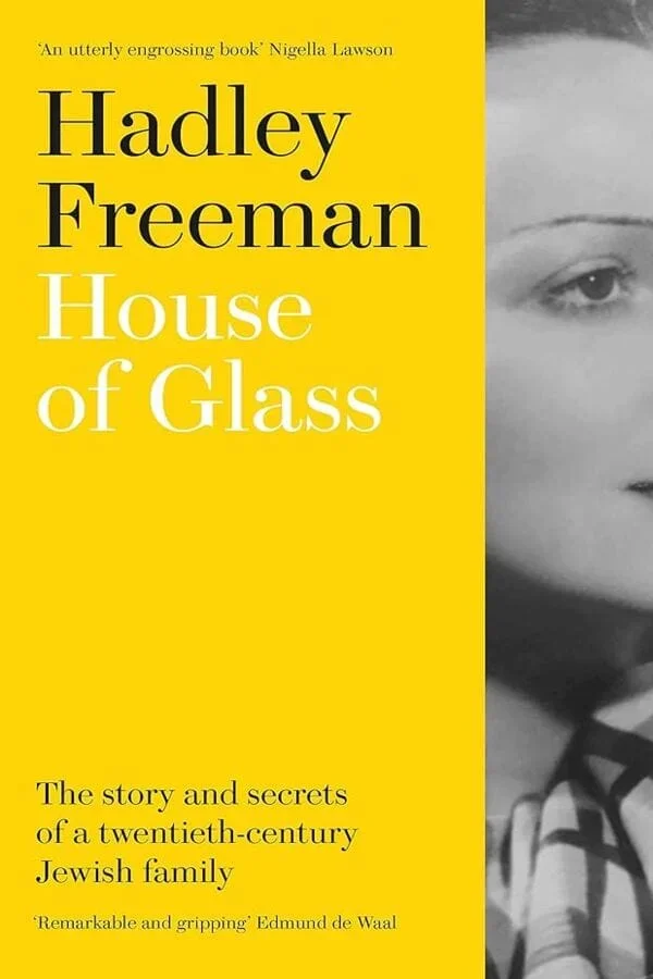 House Of Glass: The Story And Secrets Of A Twentieth-century Jewish Family - Image 1 of 1