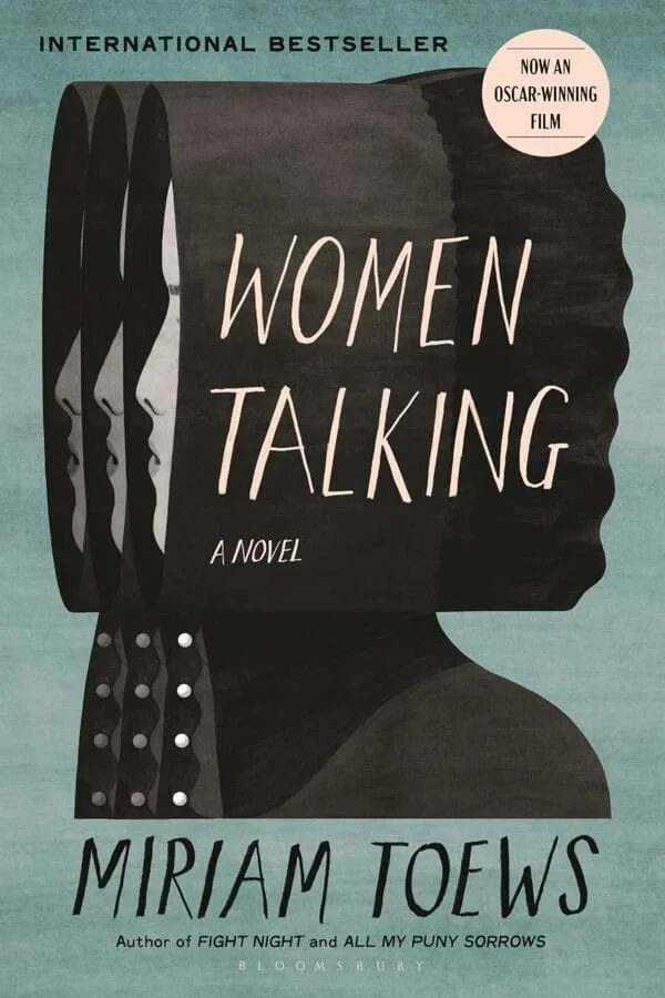 Women Talking - Image 1 of 1