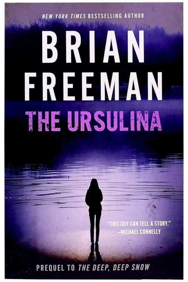 The Ursulina - Image 1 of 1