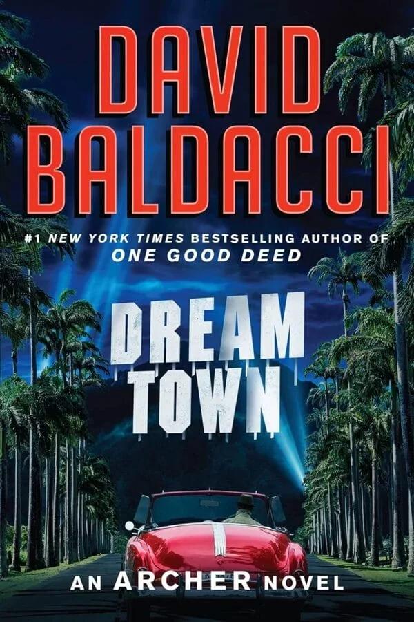 Dream Town - Image 1 of 1