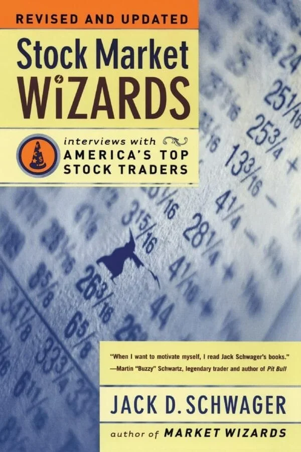 Stock Market Wizards: Interviews With America’s Top Stock Traders - Image 1 of 1