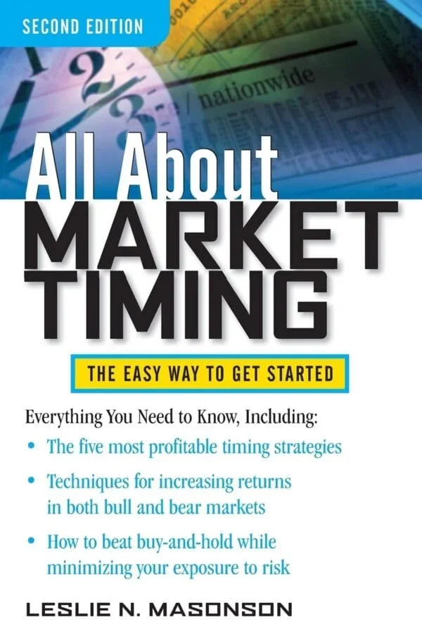 All About Market Timing, Second Edition - Image 1 of 1