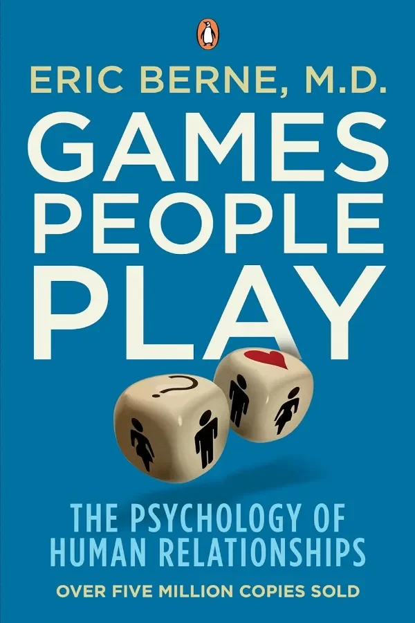 Games People Play - Image 1 of 1