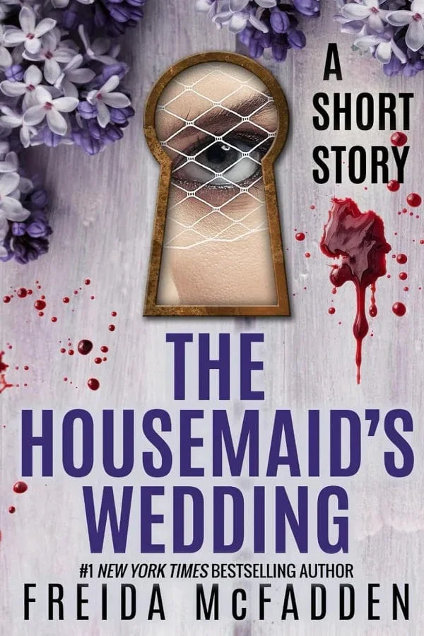 The Housemaid’s Wedding (the Housemaid Book 2.5) - Image 1 of 1