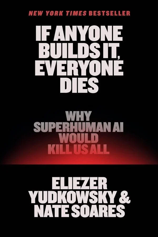 If Anyone Builds It, Everyone Dies - Image 1 of 1