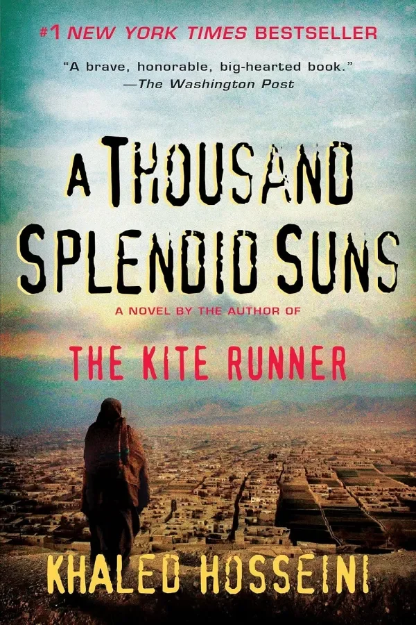 A Thousand Splendid Suns - Image 1 of 1