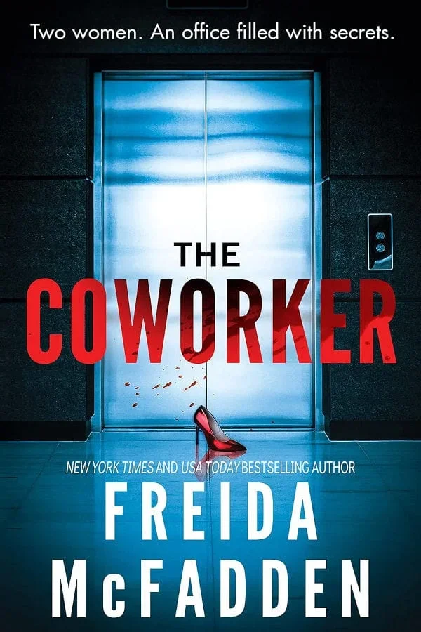 The Coworker - Image 1 of 1