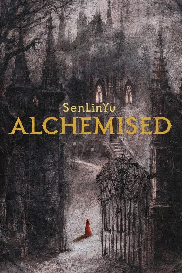 Alchemised - Image 1 of 1