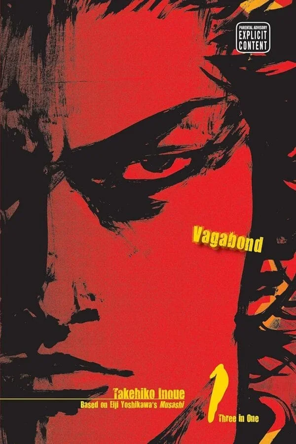 Vagabond Vizbig Vol. 1 - Image 1 of 1