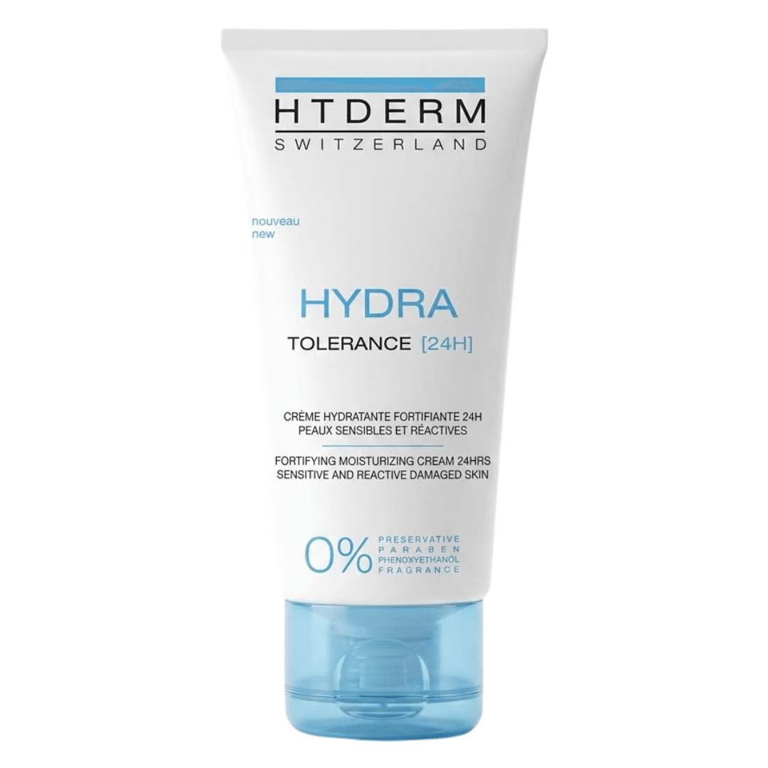  Hydra Tolerance 24h  - Image 1 of 1