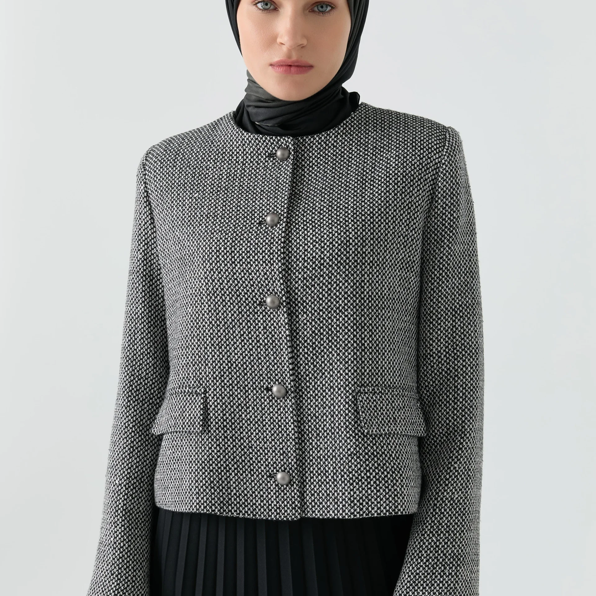 Veste Courte - Image 1 of 4