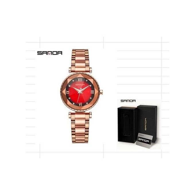 Sanda Montre  - Image 1 of 2