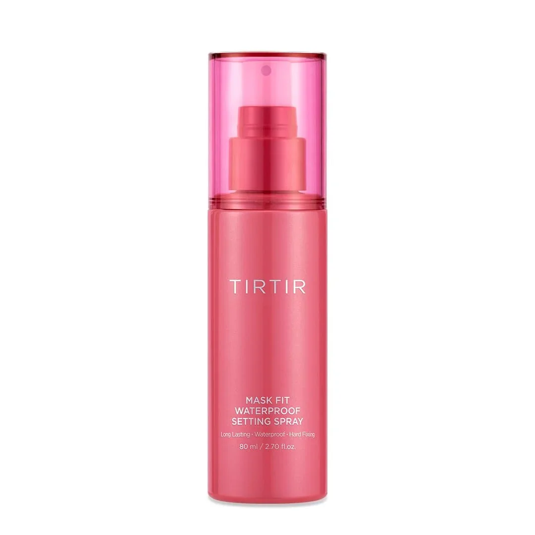 Mask Fit Waterproof Setting Spray - Image 1 of 4