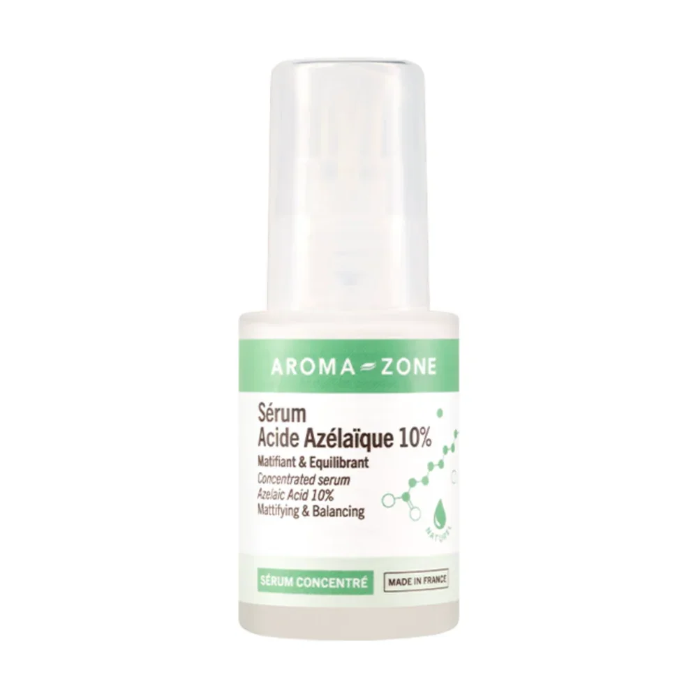 Sérum Acide Azélaique Matifiant Anti-imperfections - Image 1 of 4