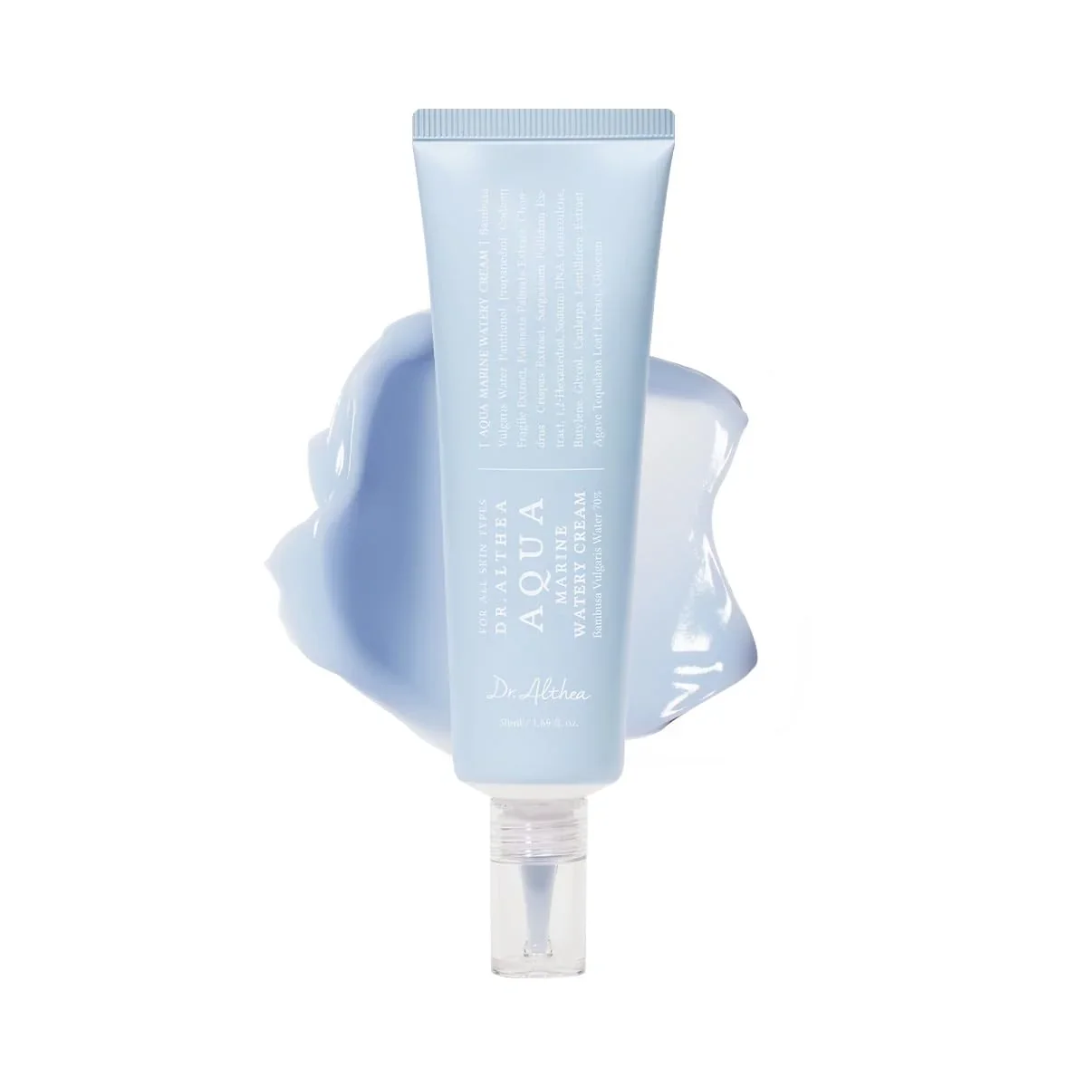 Aqua Marine Watery Cream - Image 1 of 4