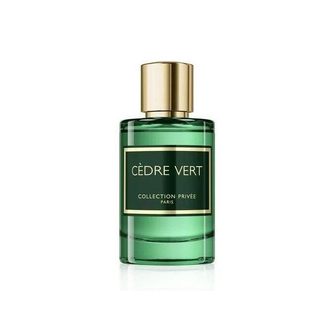 Cèdre Vert Collection Privé  - Image 1 of 2