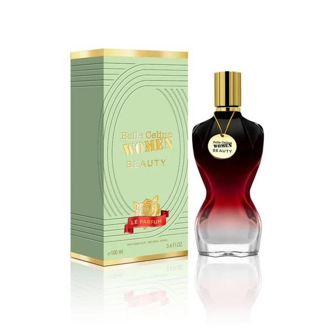 Fragrance Parfum Belle Celine - Image 1 of 3