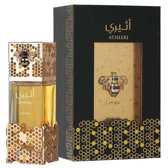 Atheeri Eau De Parfum Floral Pour Femme - Image 1 of 1