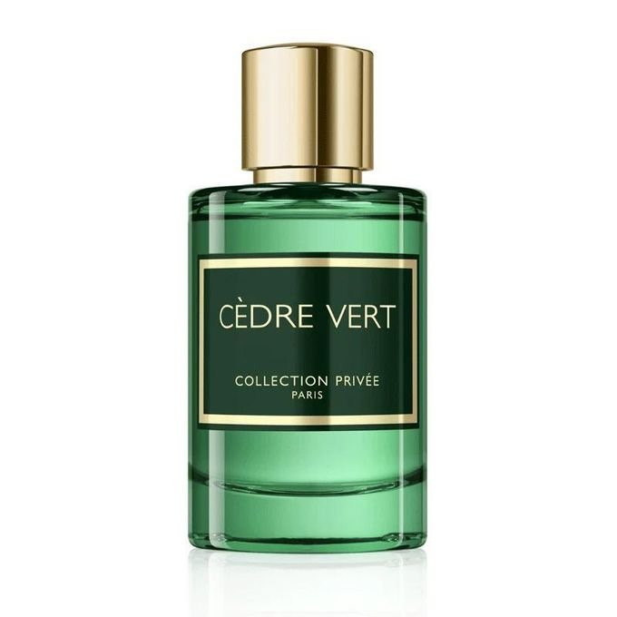 Cèdre Vert – Edp  - Image 1 of 1