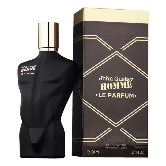 John Gustav - Eau De Parfum - Image 1 of 2