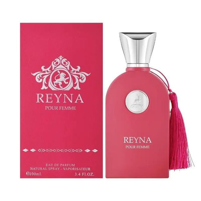 Reyna – Eau De Parfum Pour Femme - Image 1 of 2