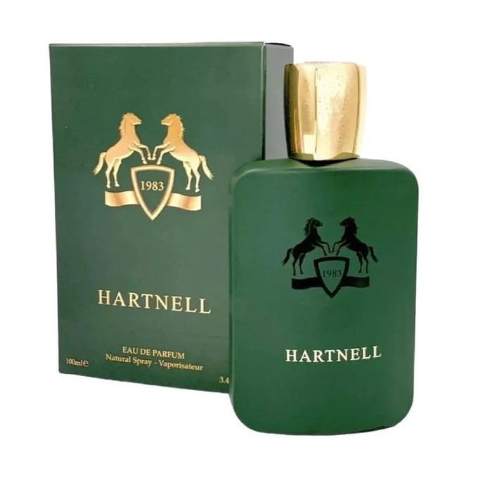 Hartnell – Eau De Parfum - Image 1 of 1
