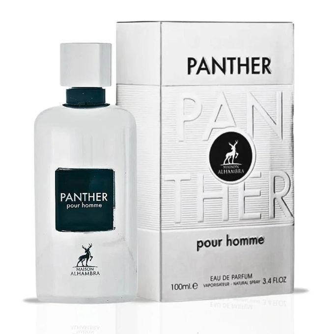 Panther – Eau De Parfum  - Image 1 of 3