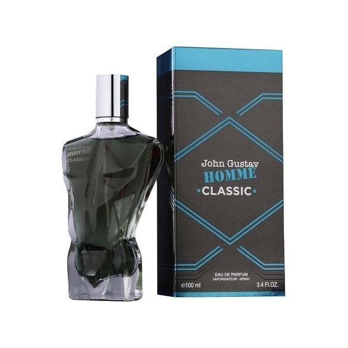 John Gustav Homme Classic Eau De Parfum  - Image 1 of 1