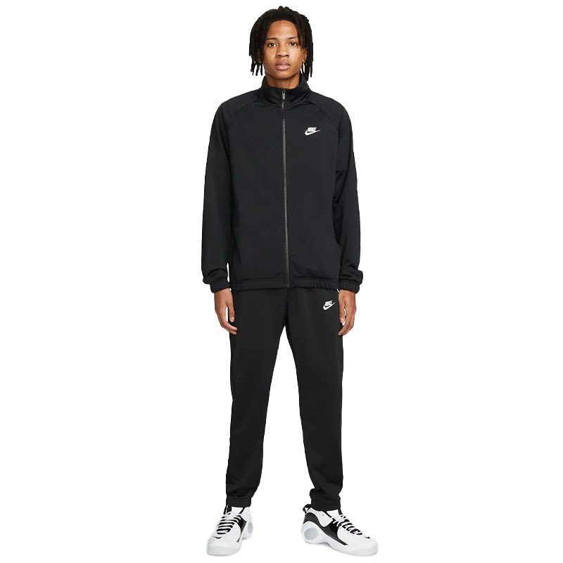 Survêtement Club Poly-knit - Image 1 of 4