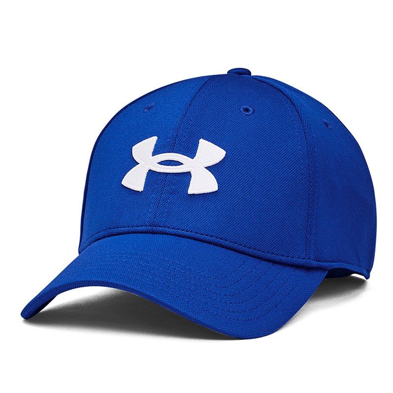 Casquette Ua Blitzing Stretch Fit - Image 1 of 3