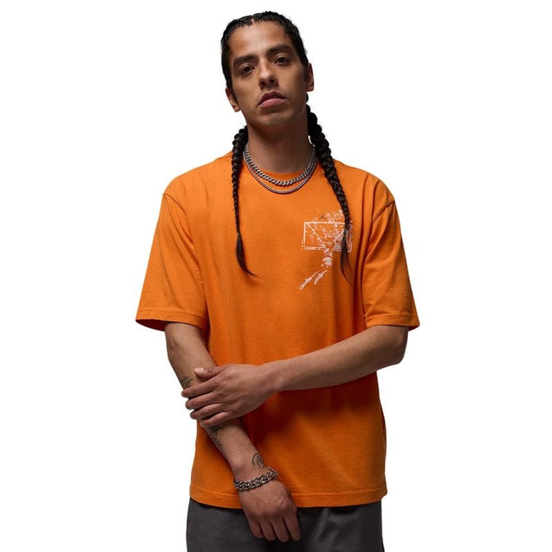 T-shirt Brooklyn Oversized - Image 1 of 3