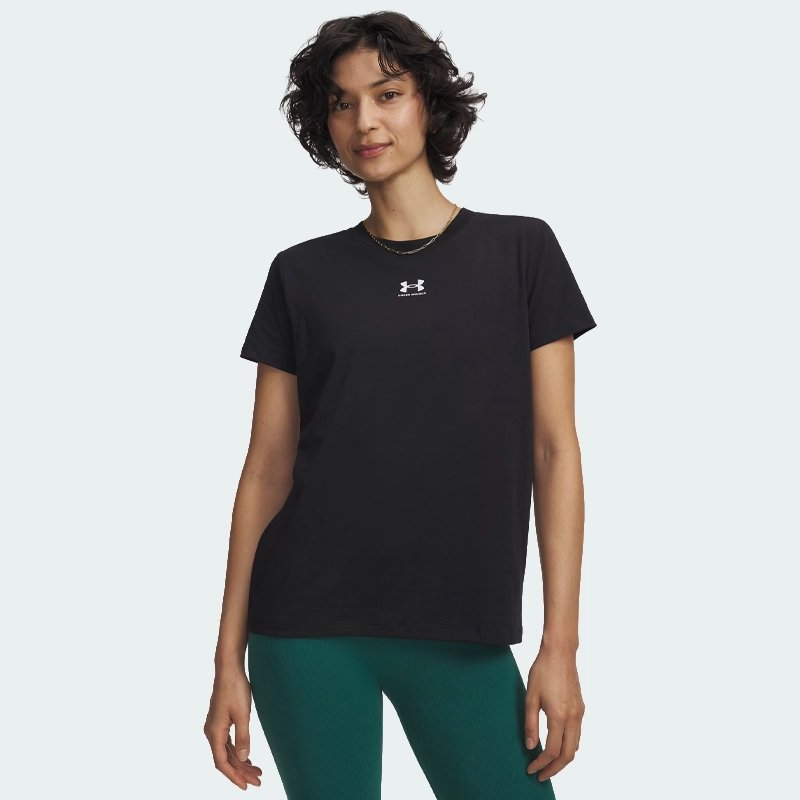 T-shirt Sport Ua Rival Core - Image 1 of 3