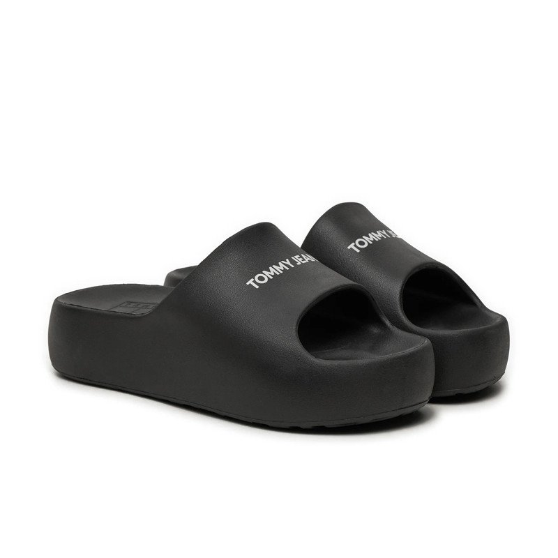 Claquettes Tommy Tjw Flatform Pool  - Image 1 of 4