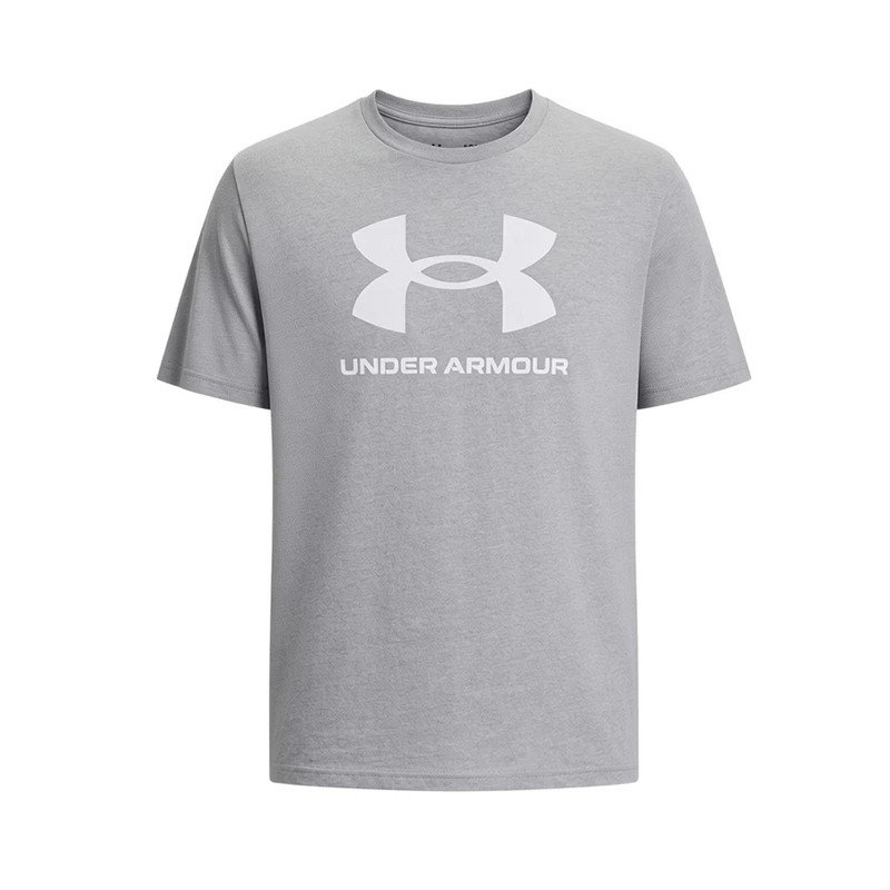 T-shirt Ua Sportstyle Logo - Image 1 of 3