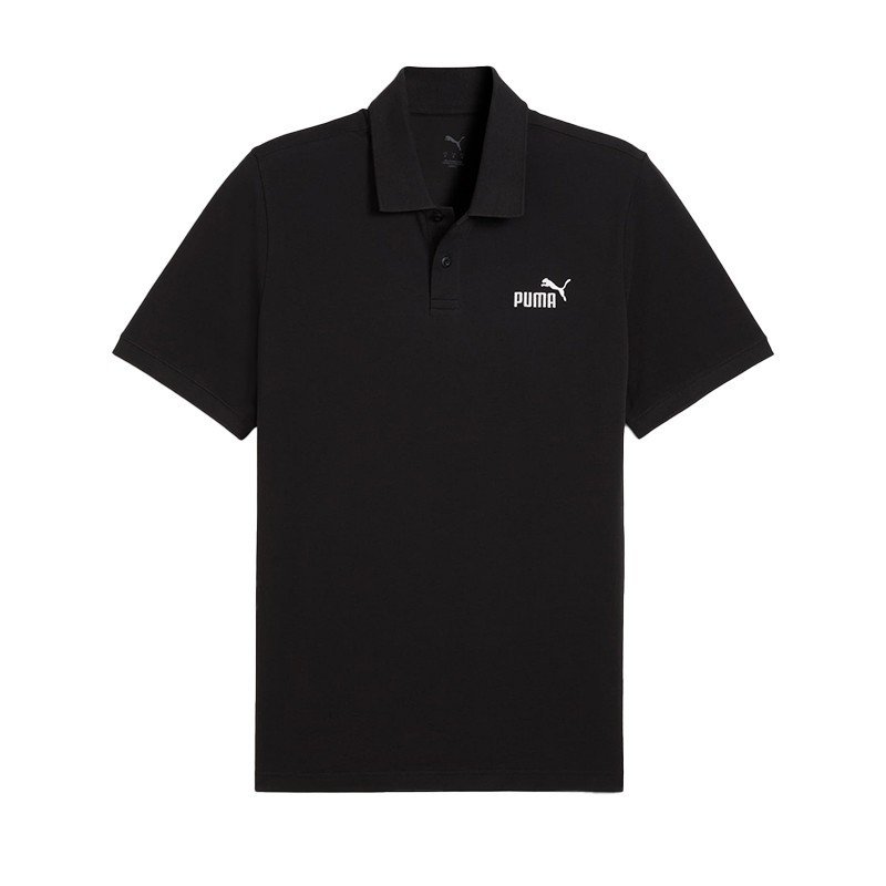Polo Puma Essentials No. 1 Logo  - Image 1 of 4