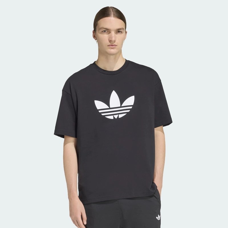 T-shirt Adicolor Trèfle - Image 1 of 2