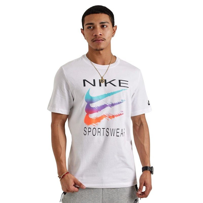 T-shirt Triple Swoosh - Image 1 of 4