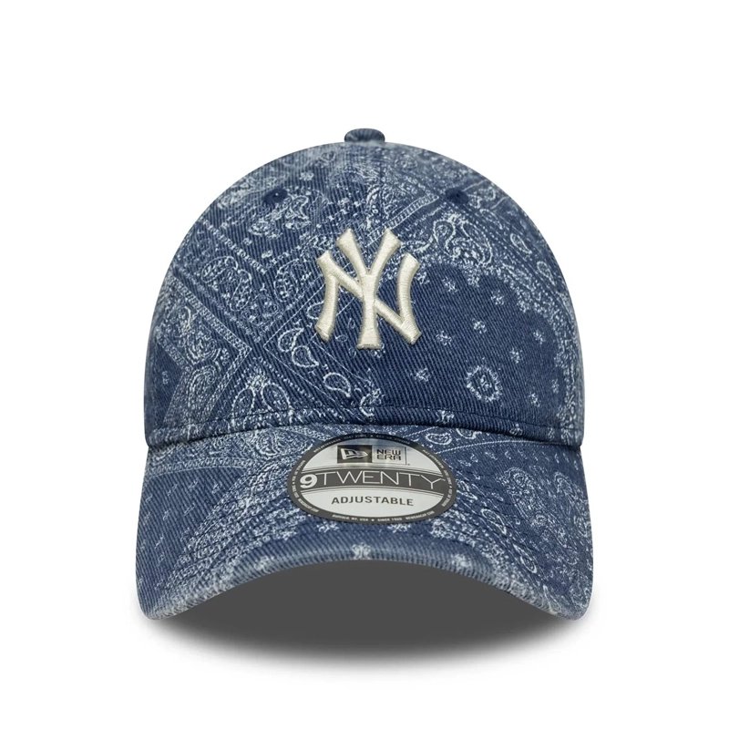 Casquette 9twenty Mlb Washed Paisley - Image 1 of 4